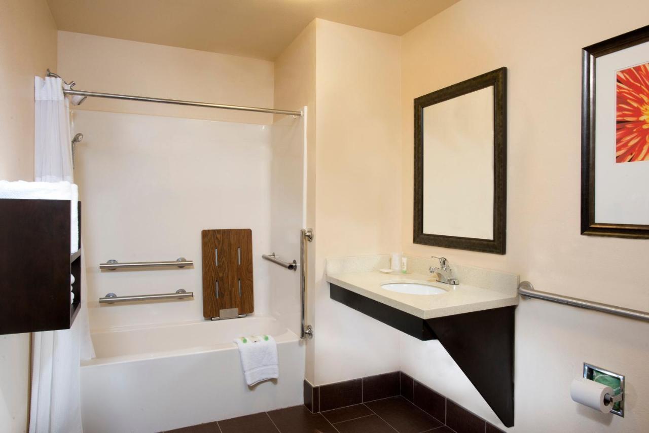 Staybridge Suites Myrtle Beach-Fantasy Harbour By Ihg Socastee Phòng bức ảnh