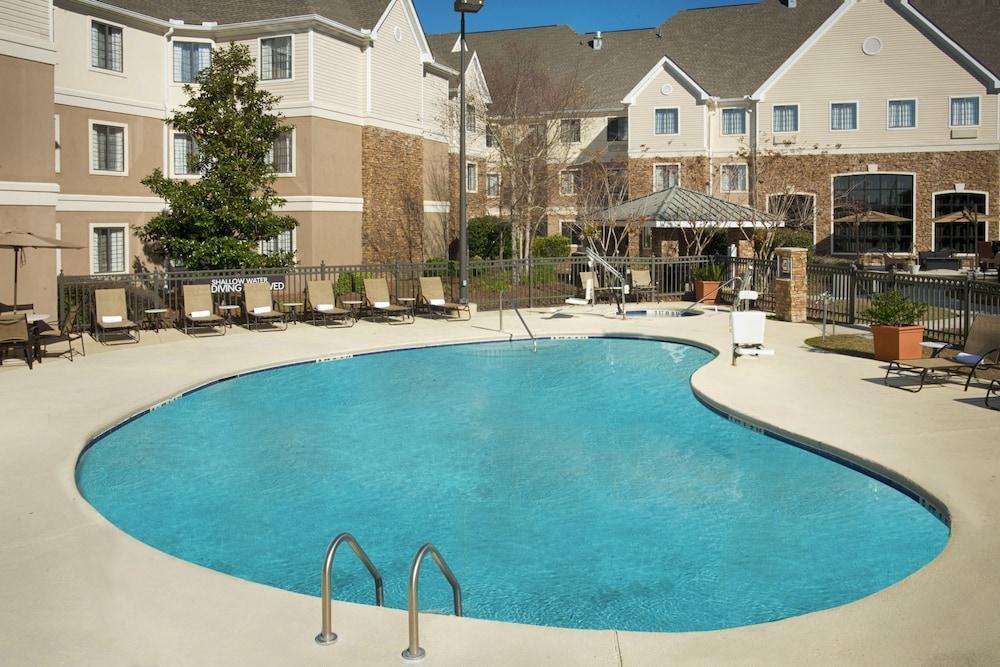 Staybridge Suites Myrtle Beach-Fantasy Harbour By Ihg Socastee Ngoại thất bức ảnh