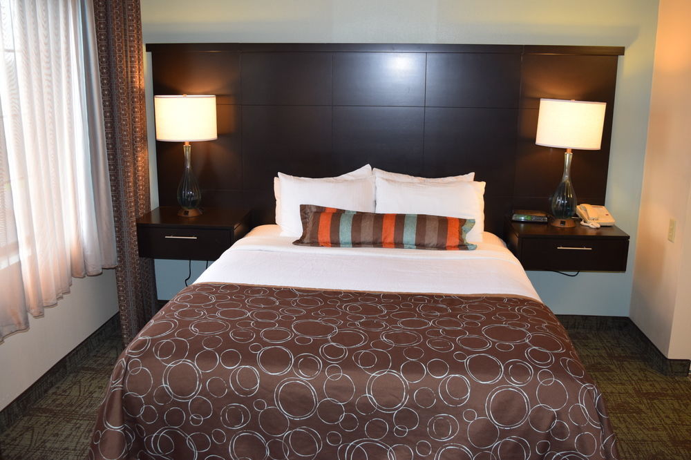 Staybridge Suites Myrtle Beach-Fantasy Harbour By Ihg Socastee Ngoại thất bức ảnh