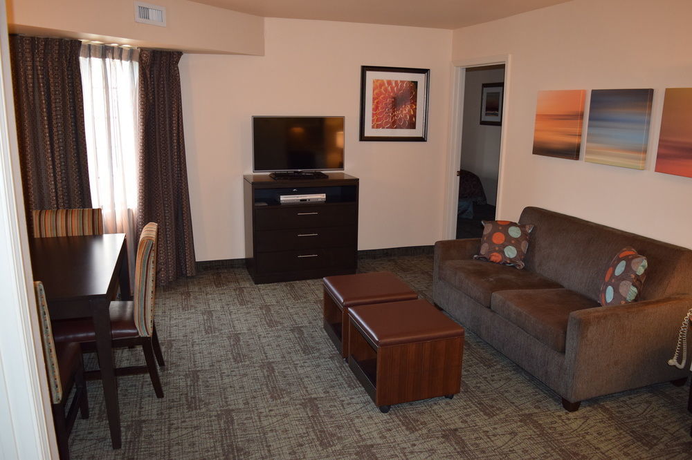 Staybridge Suites Myrtle Beach-Fantasy Harbour By Ihg Socastee Ngoại thất bức ảnh