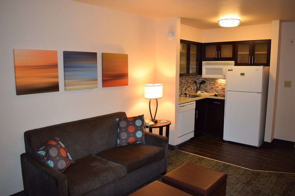 Staybridge Suites Myrtle Beach-Fantasy Harbour By Ihg Socastee Ngoại thất bức ảnh