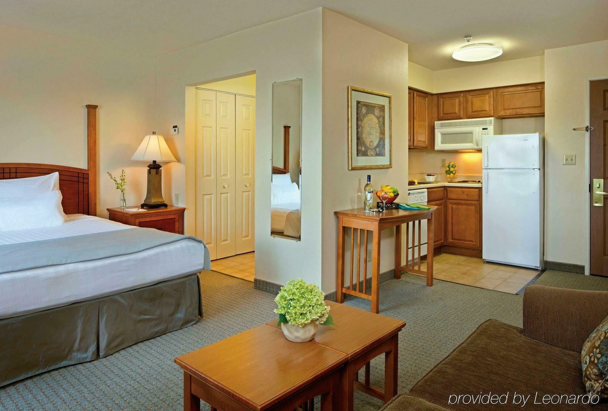 Staybridge Suites Myrtle Beach-Fantasy Harbour By Ihg Socastee Phòng bức ảnh