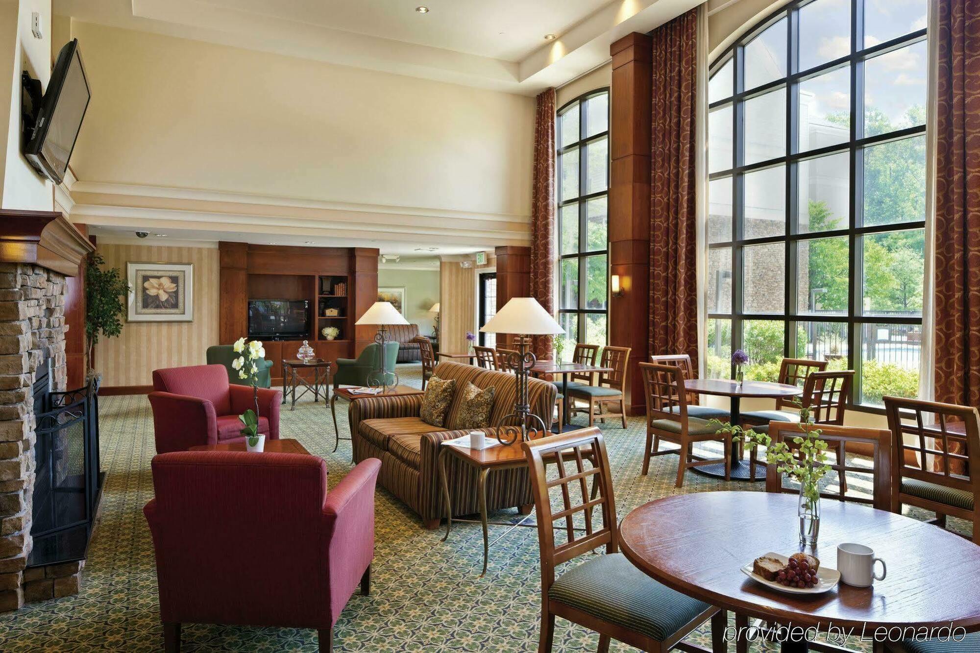 Staybridge Suites Myrtle Beach-Fantasy Harbour By Ihg Socastee Nhà hàng bức ảnh
