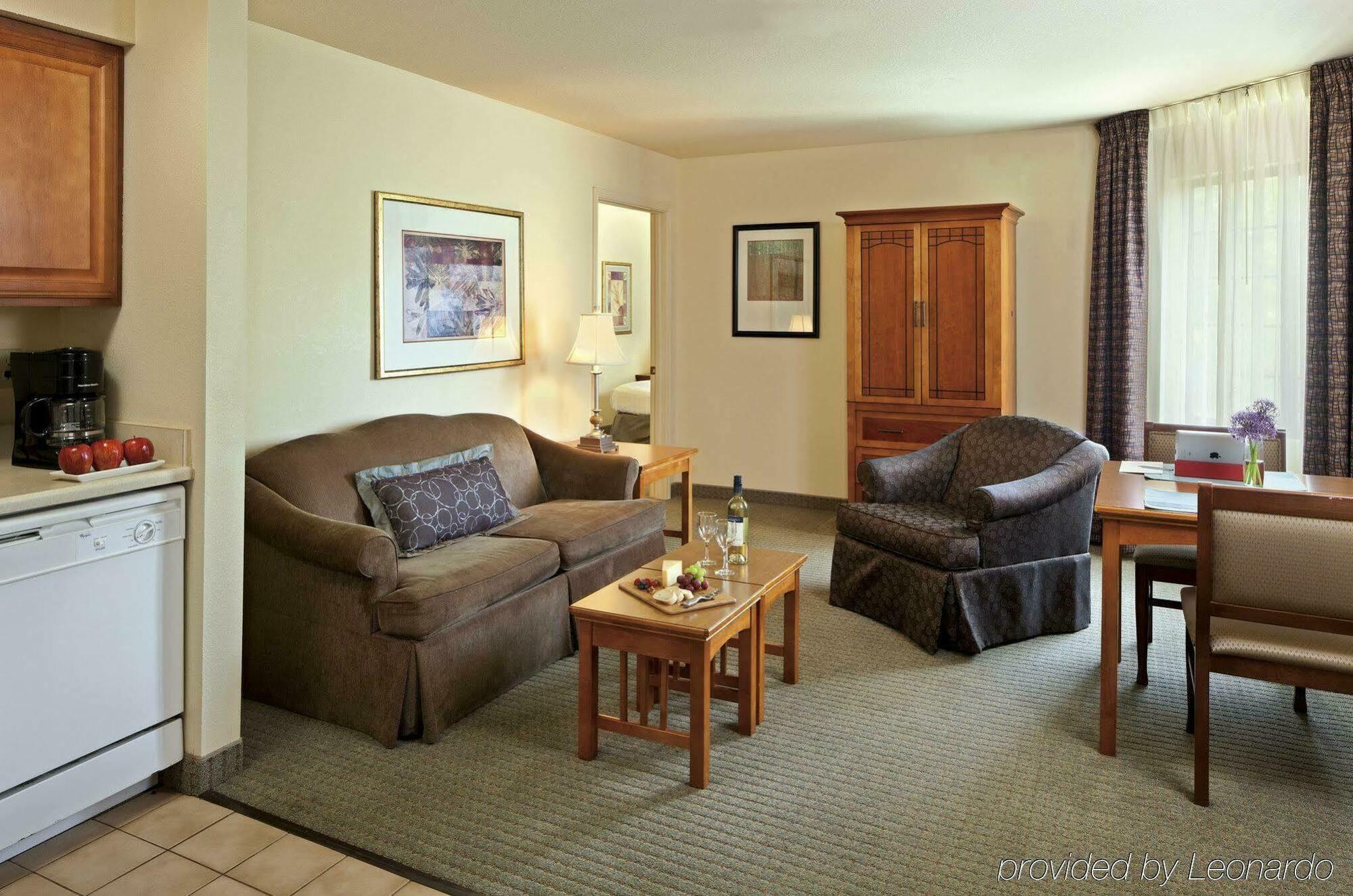 Staybridge Suites Myrtle Beach-Fantasy Harbour By Ihg Socastee Ngoại thất bức ảnh