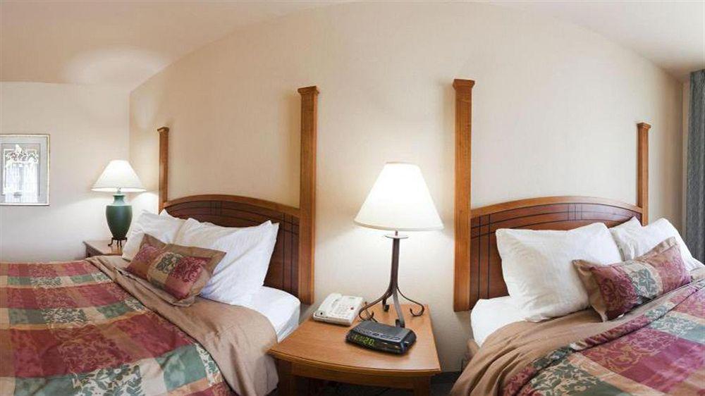 Staybridge Suites Myrtle Beach-Fantasy Harbour By Ihg Socastee Ngoại thất bức ảnh