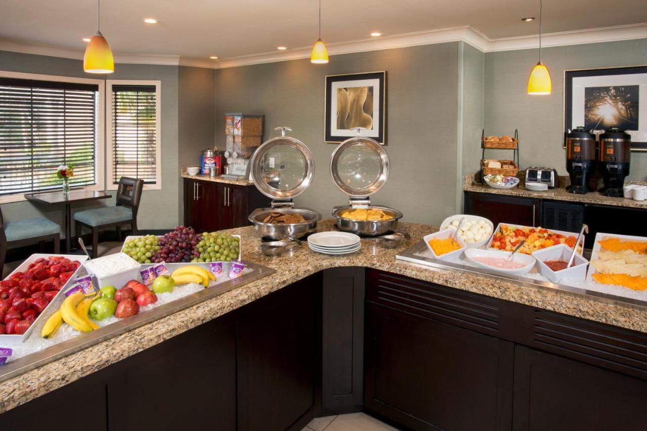 Staybridge Suites Myrtle Beach-Fantasy Harbour By Ihg Socastee Ngoại thất bức ảnh