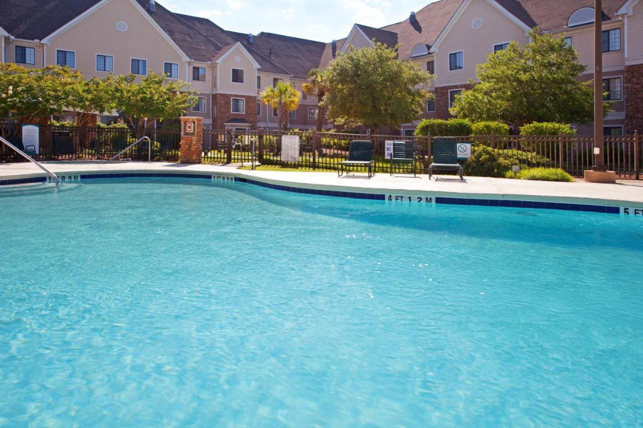 Staybridge Suites Myrtle Beach-Fantasy Harbour By Ihg Socastee Ngoại thất bức ảnh