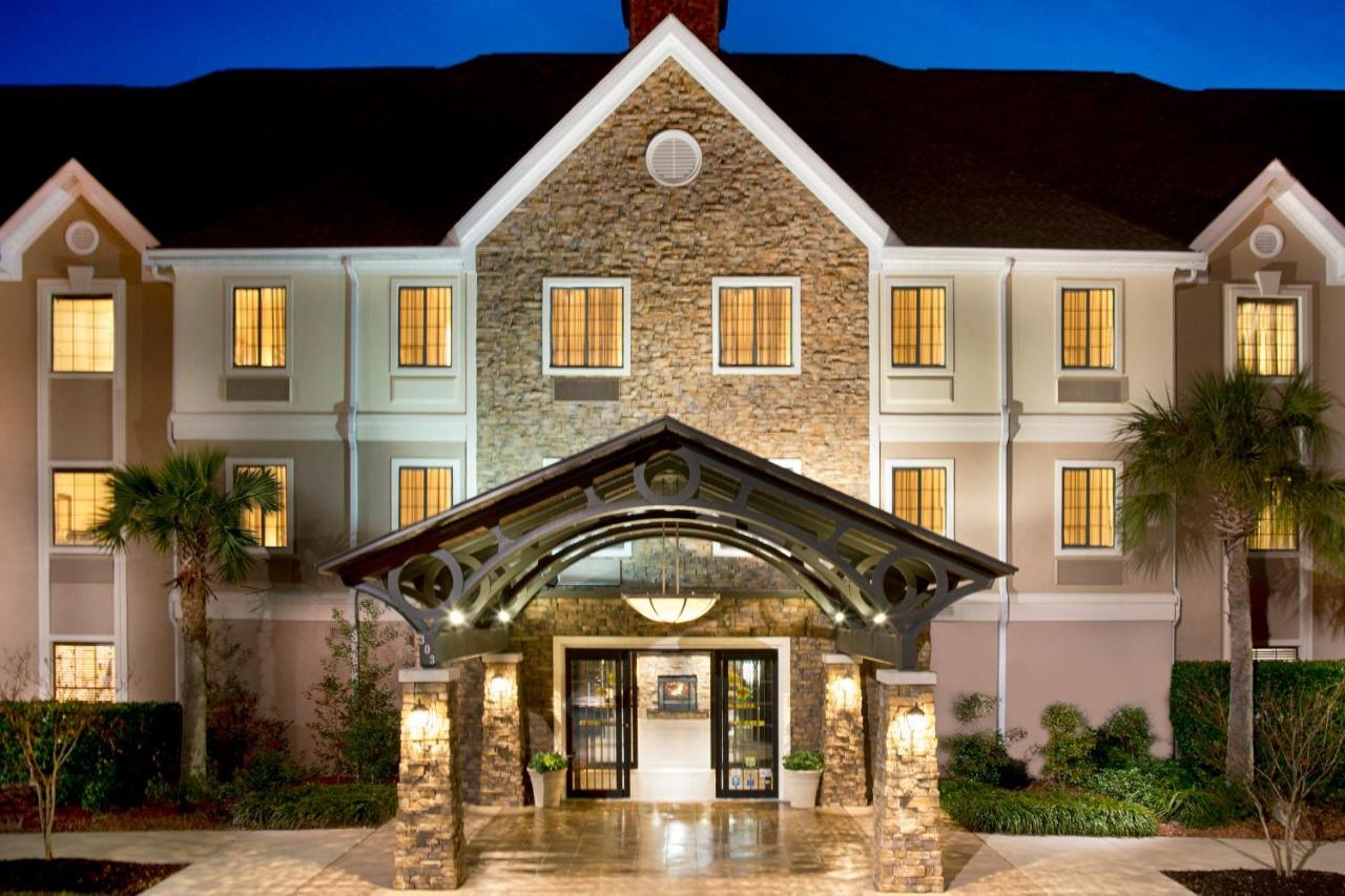 Staybridge Suites Myrtle Beach-Fantasy Harbour By Ihg Socastee Ngoại thất bức ảnh